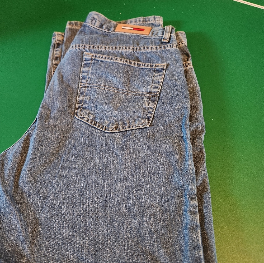 Tommy Hilfiger jeans